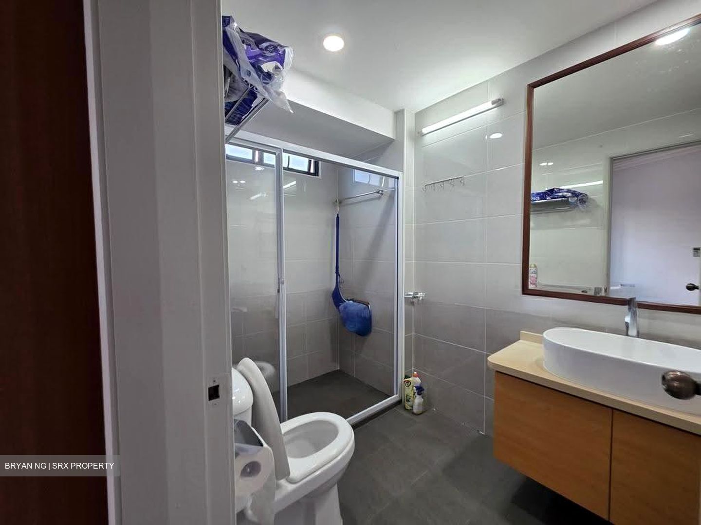 Regent Grove (D23), Condominium #634489351
